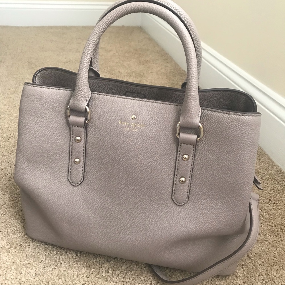 Kate Spade Evangelie